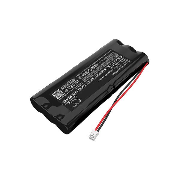 Cameron Sino Cs Drl200Sl 3000Mah Battery For Intellikey 100225 Carousel 2
