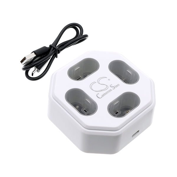 Cameron Sino Cs Msx130Uh Battery Charger For Microsoft Xbox Xss Carousel 1