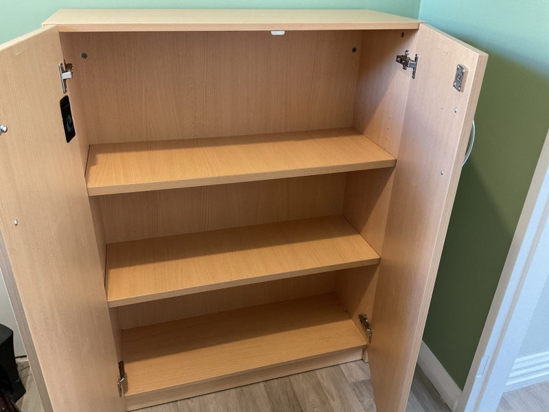 Office cabinet in good condition Carousel 2