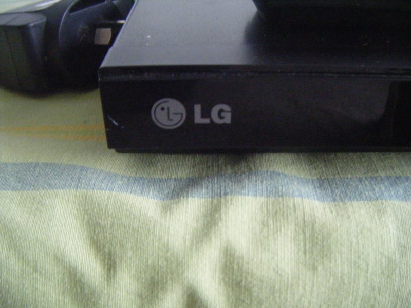 Blu Ray DVD Player Carousel 2