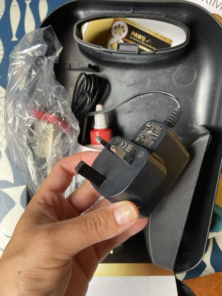 Wahl Super Trim Dog Trimmer (unused) Carousel 4