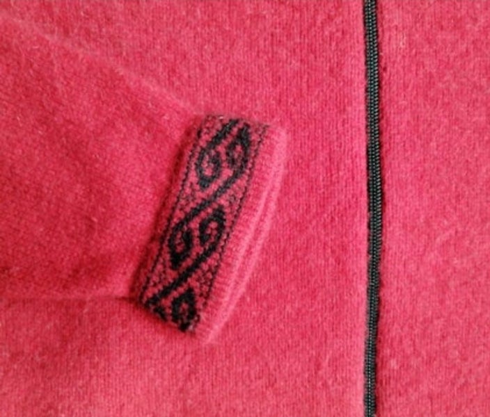 Possum Wool cardigan62939543912706111