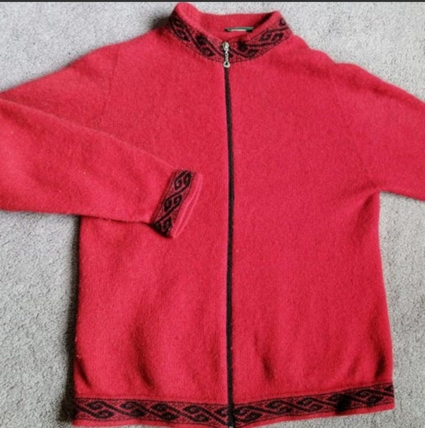 Possum Wool cardigan62939543912706112