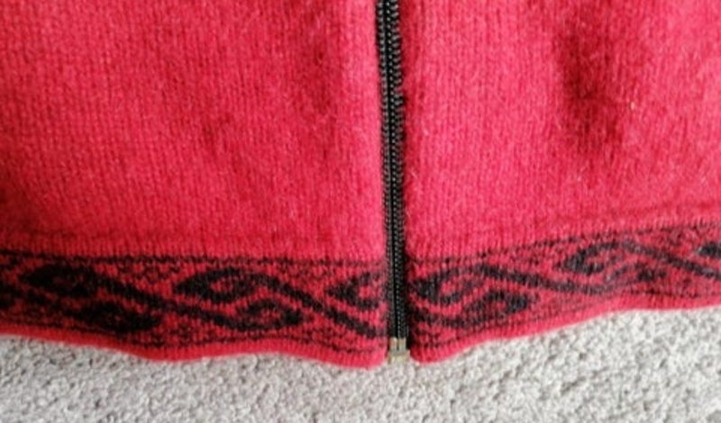Possum Wool cardigan62939543912706113