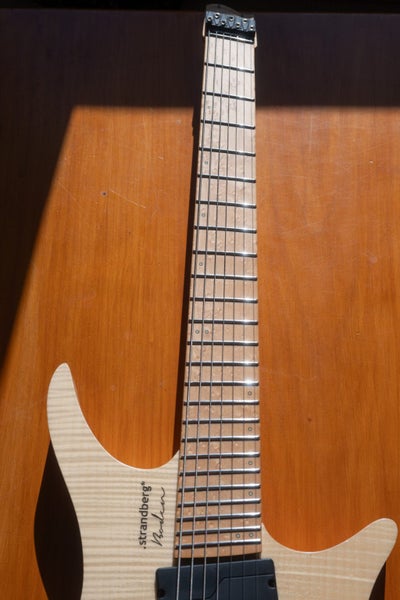 Strandberg Boden NX 7 Natural62999765945985114