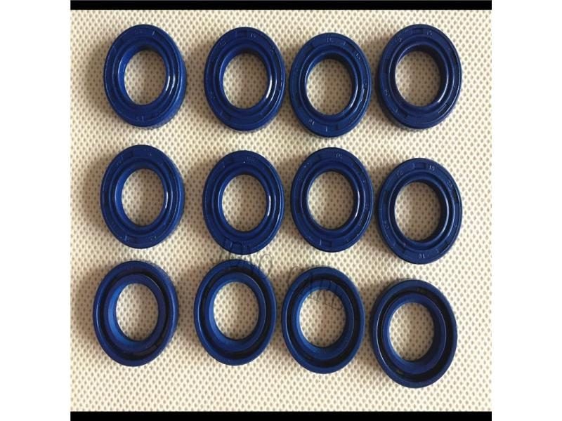 50PCS CRANKSHAFT OIL SEAL FOR STIHL 017 018 021 023 025 MS170 MS180 MS210 MS230 Carousel 2