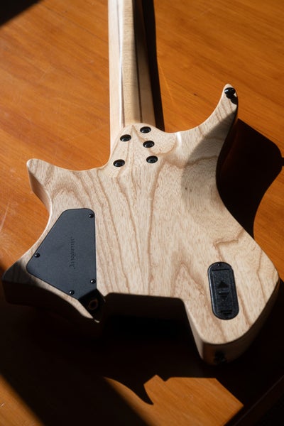 Strandberg Boden NX 7 Natural62999765945985113