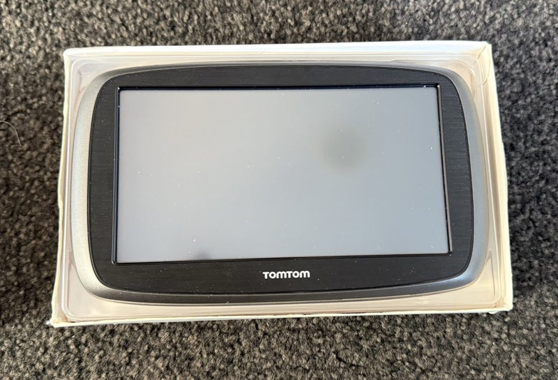 TomTom Start 60 Carousel 2