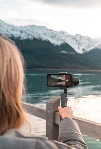 Kaiser Bass S3 Gimbal Carousel 3