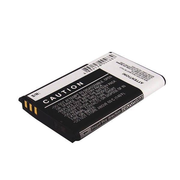 Cameron Sino Nk6Csl Battery Replacement For Digipo Camera Carousel 4