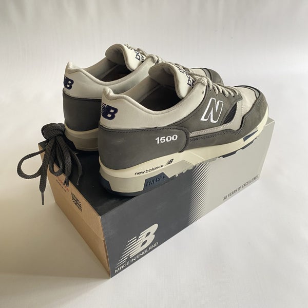 New Balance 1500 35th Anniversary Made in UK. US 9. FREE SHIPPING! RRP $430 Carousel 2