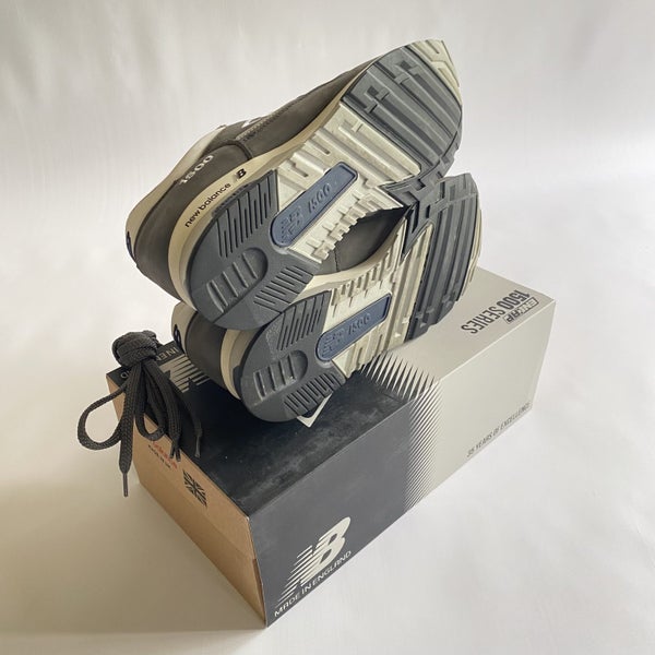 New Balance 1500 35th Anniversary Made in UK. US 9. FREE SHIPPING! RRP $430 Carousel 3