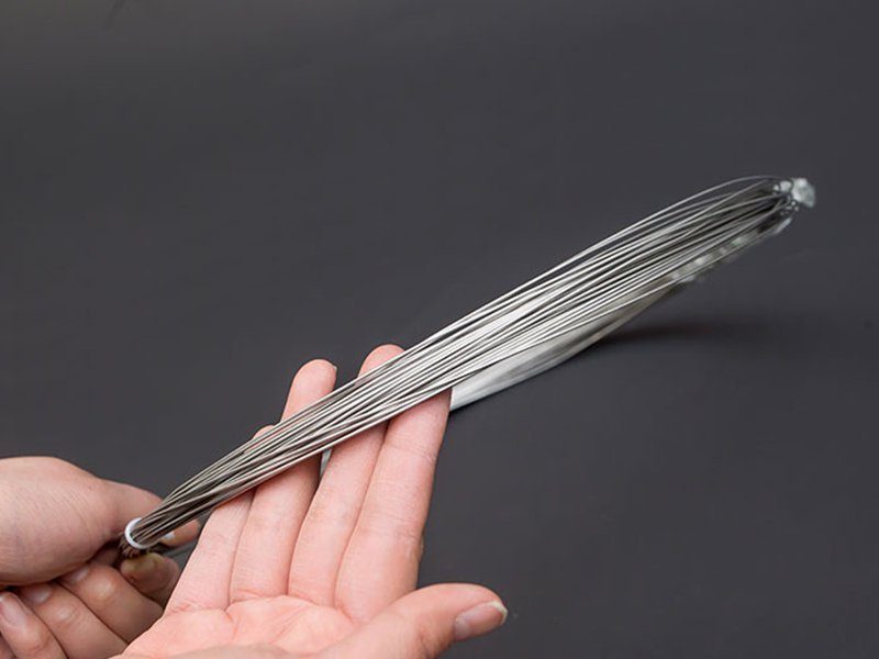 Galvanised Iron Wire - 0.9mm x 190m Carousel 2