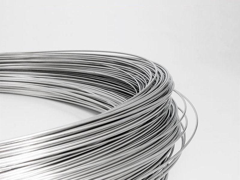 Tie Wire - 0.9mm x 190m Carousel 1