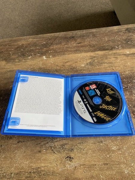 Suicide Squad Kill The Justice League Ps5 Carousel 2
