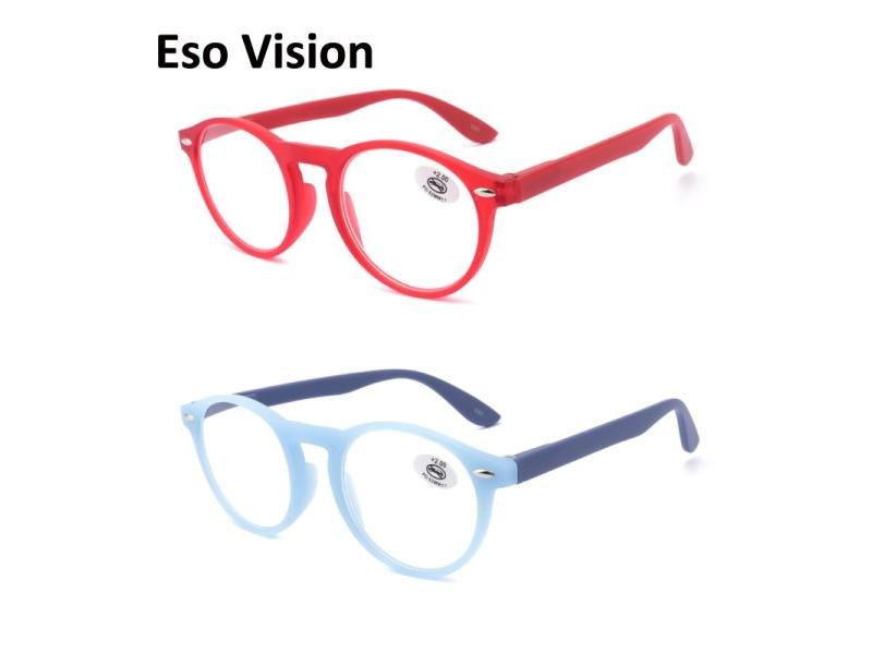 Reading Glasses Carousel 2