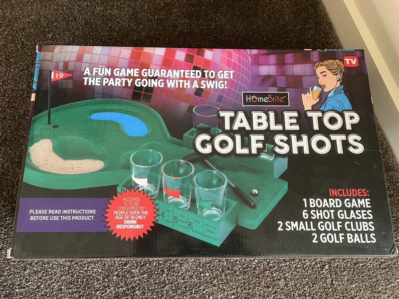 Golf drinking game Carousel 1