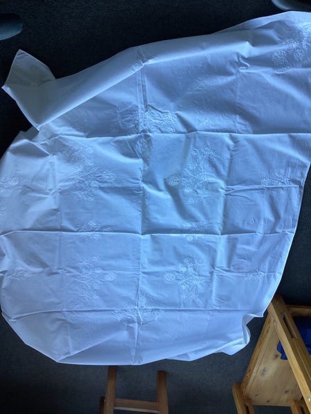 Fabric offcuts Carousel 7
