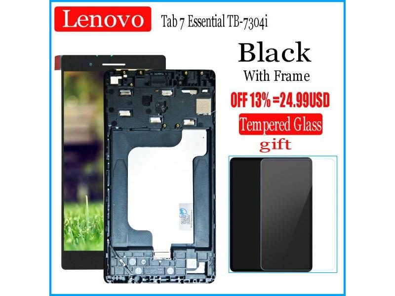 Touch Screen Digitizer Carousel 1