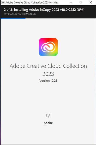 Creative Cloud Suite 2023 FULL Standalone Version For Lifetime -(Photoshop etc) Carousel 6