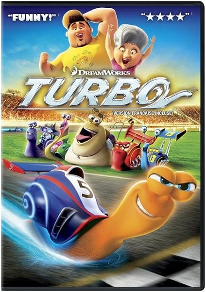 Turbo Carousel 1