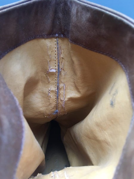 MI PIACI ‘VINTAGE LOOK’ BOOTS Carousel 6