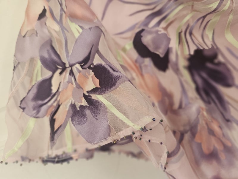 Stunning dress from UK designer JACQUES VERT - as new!!! Carousel 14