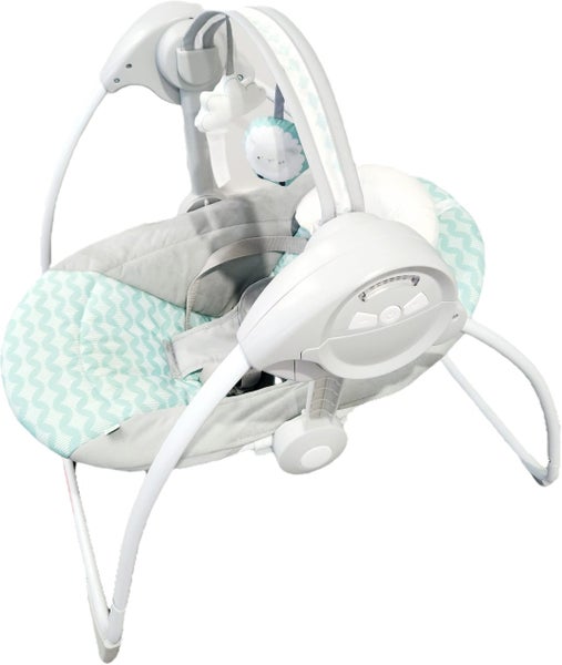 Baby Swing Carousel 1