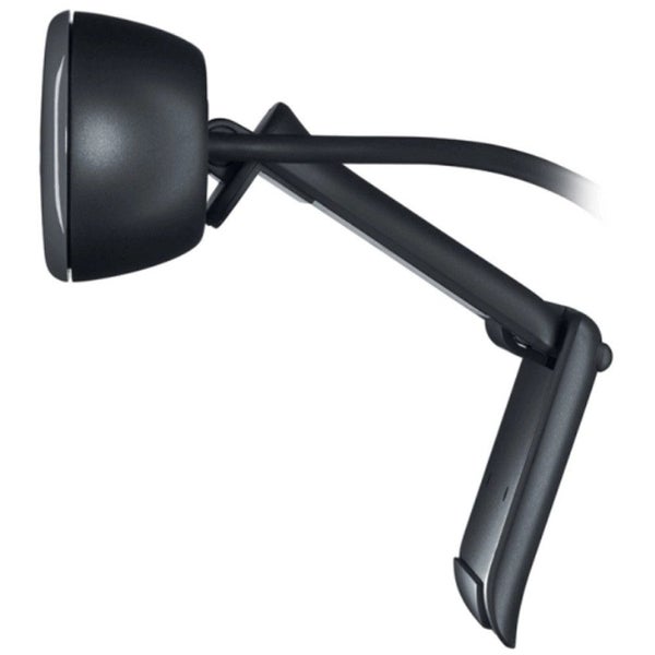 Logitech C270 HD Webcam HD 720p Built-in mic Carousel 2