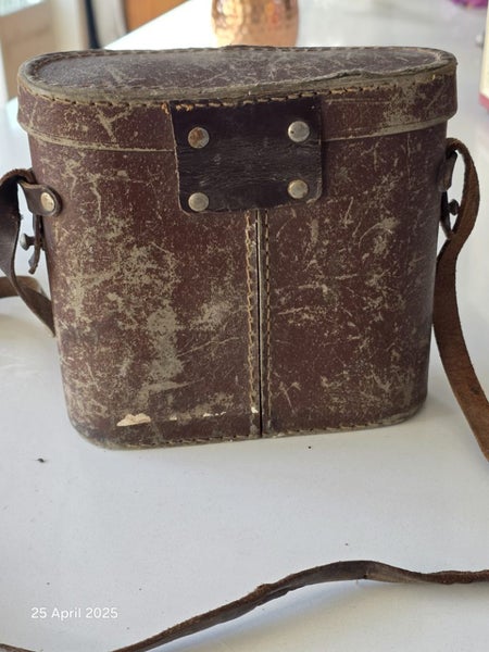 Antique Binoculars Lieberman & Cortz Carousel 9