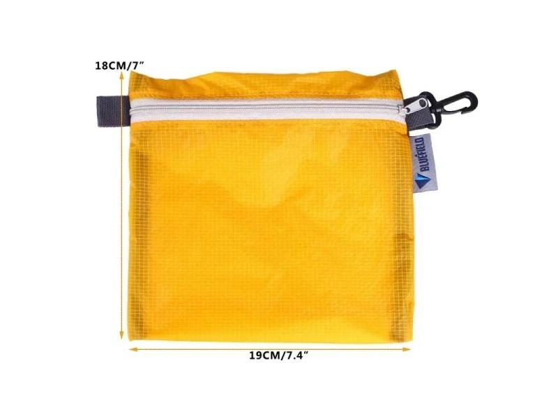Outdoor Camping Skiing Waterproof Bag With Zipper 4 Colors Carousel 2