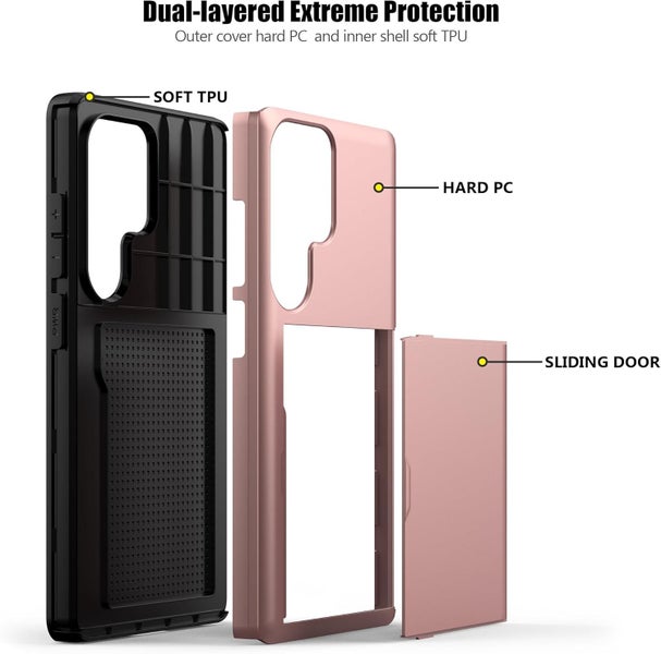 Samsung S25 Ultra Case Sale Sale Carousel 2