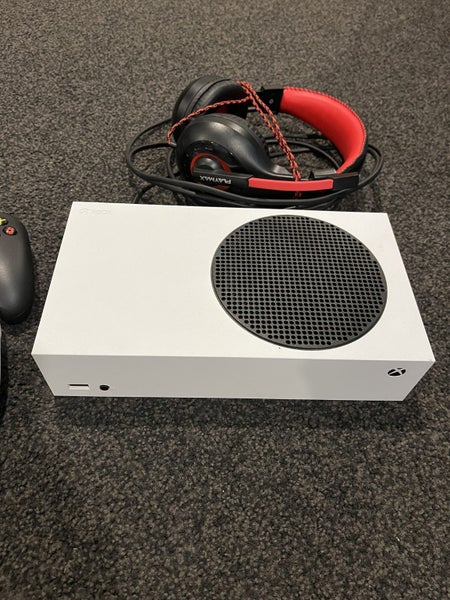Xbox Series S Carousel 2