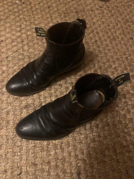 RM Williams boots (43 or 42) Carousel 1