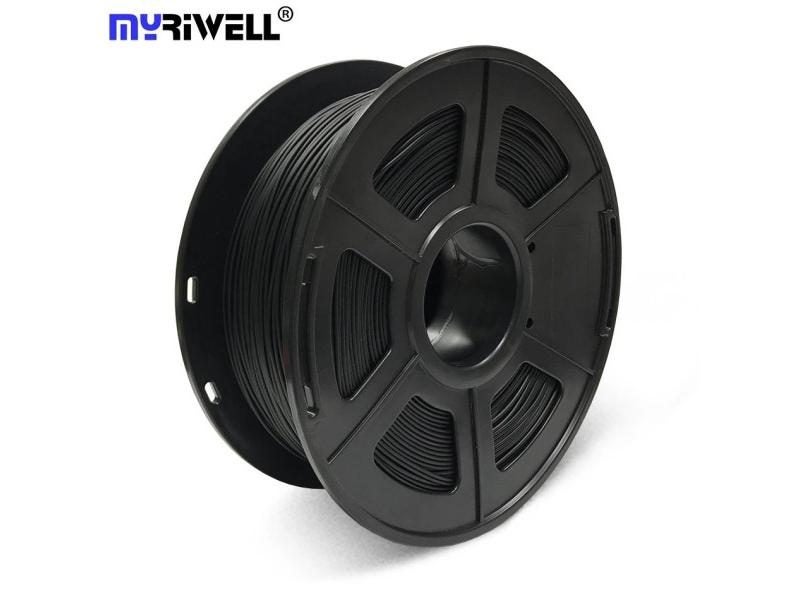 Myriwell 1KG ABS 1.75mm 3D Printing Filament Natural Raw Material Carousel 2