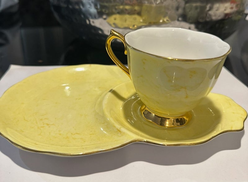 Royal Albert Gossamer Tennis set x263004014966913111