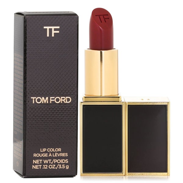 Tom Ford Runway Lip Color - # 16 Scarlet Rouge 3.5g Carousel 2