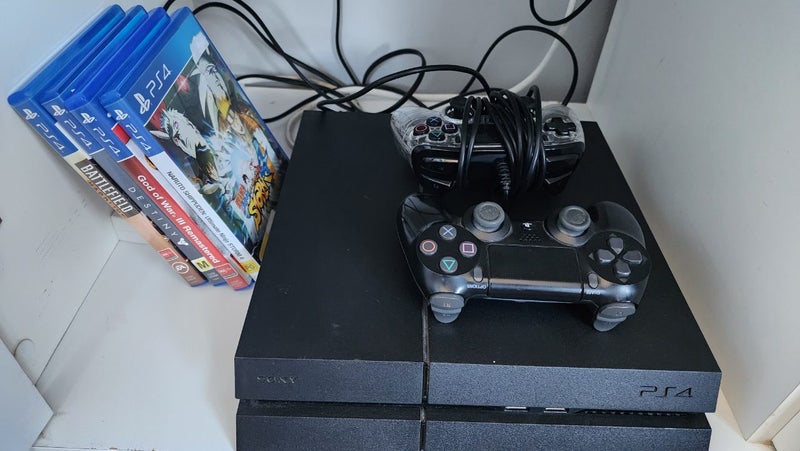 PS4 Carousel 1