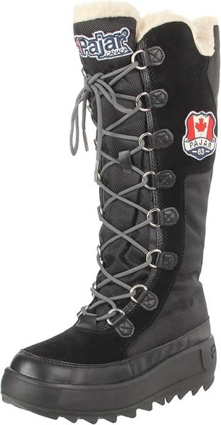 Pajar Greenland Snow Boots Carousel 1