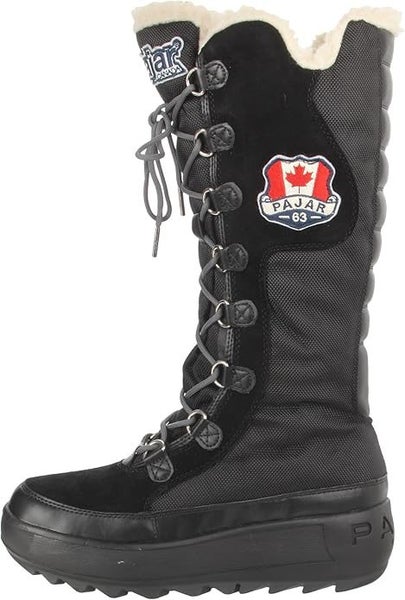 Pajar Greenland Snow Boots Carousel 2