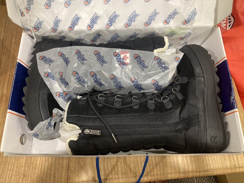 Pajar Greenland Snow Boots Carousel 7