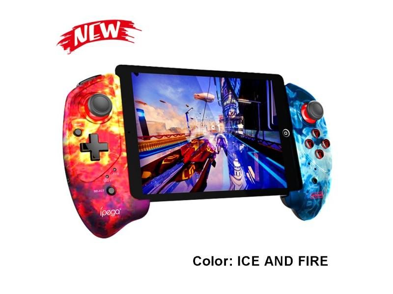 Ipega PG-9083S Game Controller Bluetooth Wireless Gamepad Controle Stretchable Carousel 1