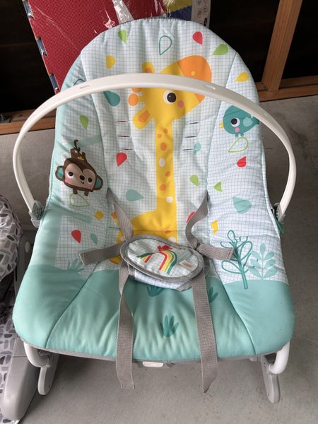 Baby stroller and other items Carousel 2