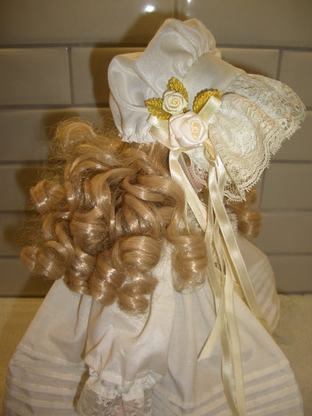 Doll ( Heritage Heirloom Collection )62865825002113113