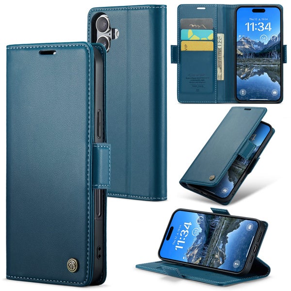 iPhone 16 Plus Case Carousel 1