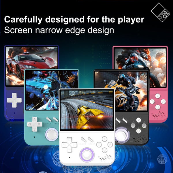 My Mini Game Console with 128G TF Card Carousel 1
