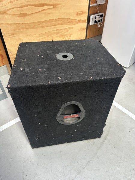 Wharfedale Pro EVP-X18PB sub Carousel 2