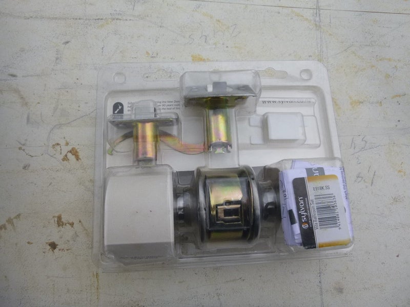 Sylvon privacy lock set Carousel 2