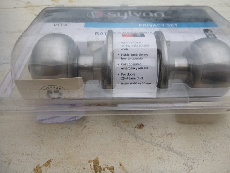 Sylvon privacy lock set Carousel 3