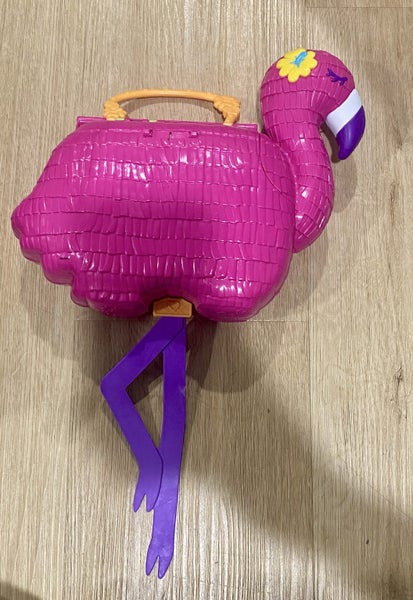 Bulk Polly Pocket Carousel 1